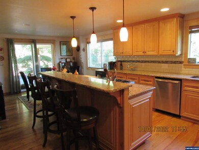 41006 N McCully Mountain Rd, Lyons, OR 97358 - photo 6