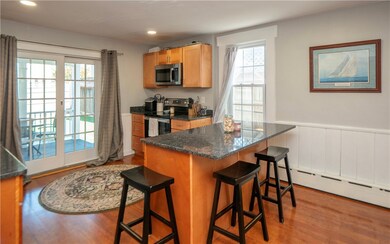 18 Lee Ave unit 1, Newport, RI 02840 - photo 6