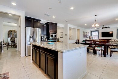 Stainless Steel Appliances