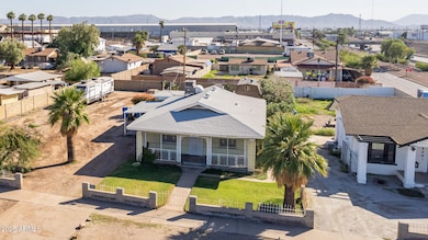 2217 W Jefferson St, Phoenix, AZ 85009 - photo 6