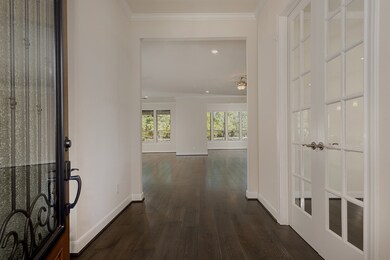 523 Nokota Dr, the Woodlands, TX 77354 - photo 4