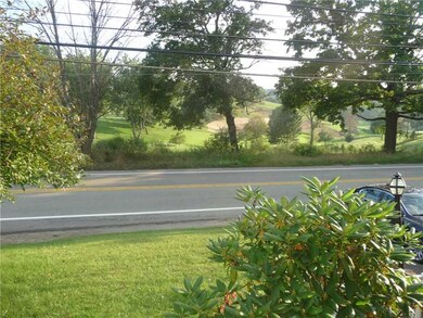 View. Golf course isd directly across the street f