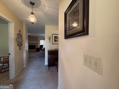 1084 Macedonia Rd, Newnan, GA 30263 - photo 3