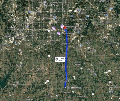 0 E 259th St unit HMS2588012, Cleveland, MO 64734 - photo 6