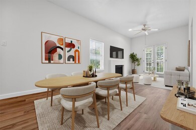 712 Graham Place unit 201, Austin, TX 78705 - photo 2