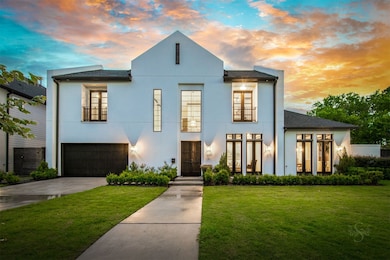 1033 Fisher St, Houston, TX 77018 - photo 2