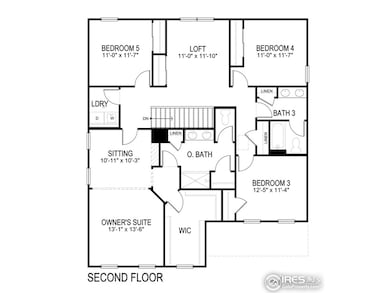 6805 Covenant Ct, Timnath, CO 80547 - photo 3