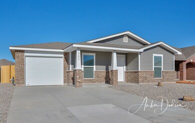 1307 96th Ct, Odessa, TX 79765 - photo 2