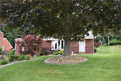 Beautifully Landscaped Lot