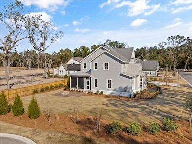 6 Fred Dr, Saint Simons Island, GA 31522 - photo 5