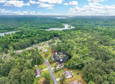 1081 Oak Hill Ln, Madison, GA 30650 - photo 5