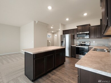 18324 110th Ave E unit 522, Puyallup, WA 98374 - photo 6