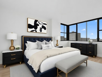 Shoreline Towers Condominiums unit 11A, Chicago, IL 60660 - photo 6