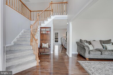 9807 Fendale Ln, Fredericksburg, VA 22408 - photo 4