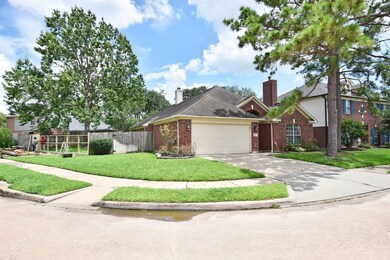 18007 Stoney Glade Ct, Houston, TX 77095 - photo 3