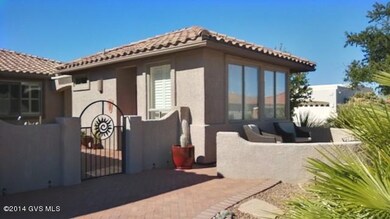 Casita & Courtyard (2)