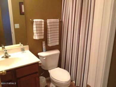 Second Full Bath!!
