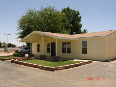 curb appeal