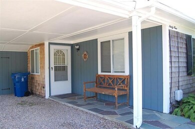 39 Katharyn Michael Rd unit B, Yarmouth Port, MA 02675 - photo 2