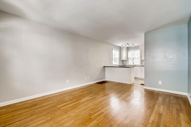 Great Room and Kitchen