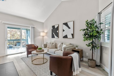 8170 Mountain View Dr unit F, Pleasanton, CA 94588 - photo 6