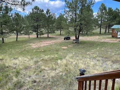 330 Arrowhead Dr, Florissant, CO 80816 - photo 4