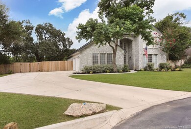 8416 Traciney Blvd, San Antonio, TX 78255 - photo 3