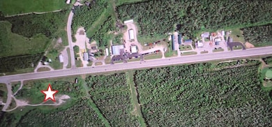 Overview W of Portage
