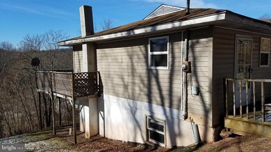 7692 Martinsburg Rd, Berkeley Springs, WV 25411 - photo 3