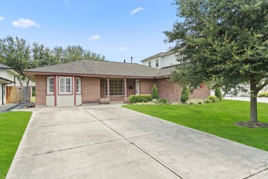 2206 Libbey Dr, Houston, TX 77018 - photo 2