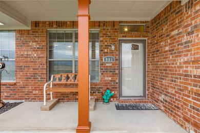 951 W Sunset Blvd, Celina, TX 75009 - photo 3