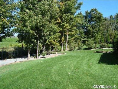 Yard/Garden