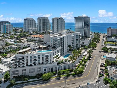 Tiffany House unit 505, Fort Lauderdale, FL 33304 - photo 2