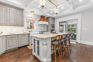 2 Prospect Ave, Roslindale, MA 02131 - photo 5