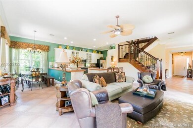 Or entertain from everywhere in your home's all-ar