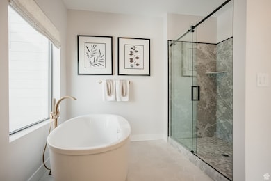 3018 E Storm Loop unit 237, Heber City, UT 84032 - photo 6