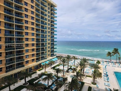 The Wave unit 723, Hollywood, FL 33019 - photo 4