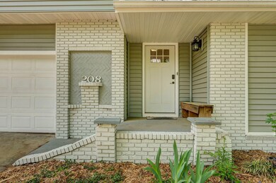 208 Raintree St, Nixa, MO 65714 - photo 4