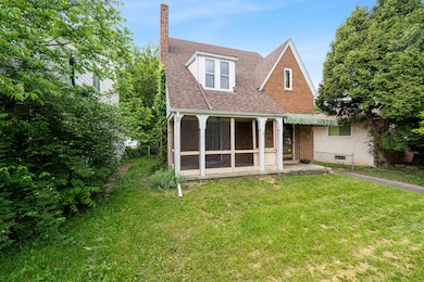 front of house3