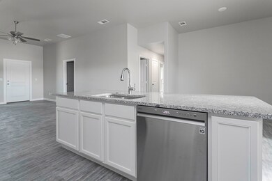 1104 Cajun St, Odessa, TX 79765 - photo 6