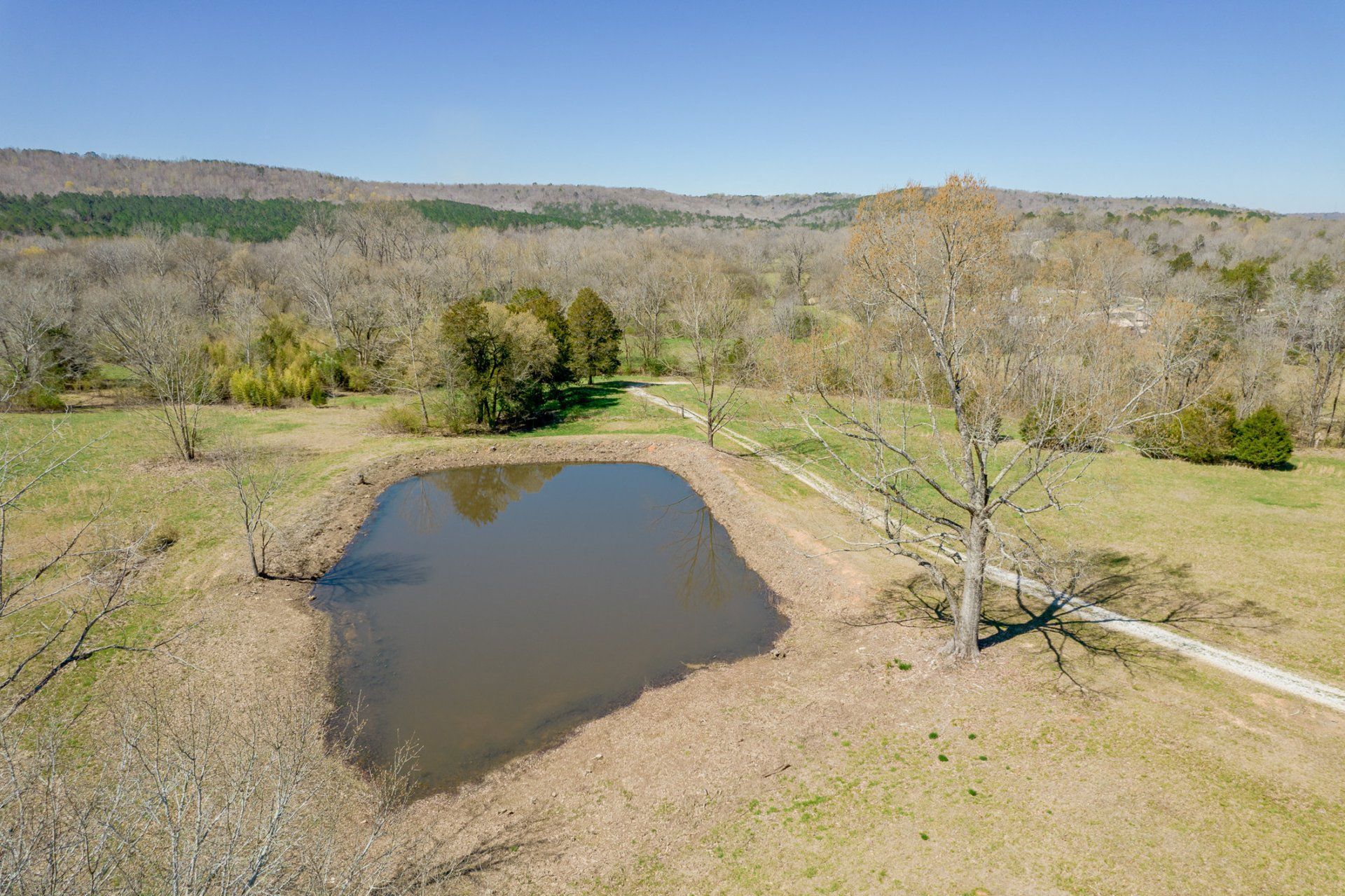 00 Underwood Mountain Rd, Tuscumbia, AL 35674 - photo 7