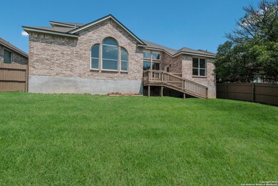 10610 Rainbow View, Helotes, TX 78023 - photo 5