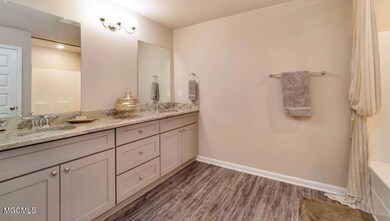 Master Bath