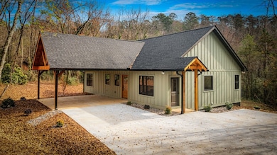 40 Cherry St, East Ellijay, GA 30540 - photo 2