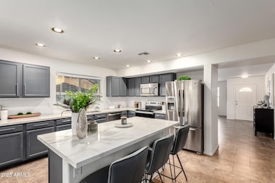 8504 E Lindner Ave, Mesa, AZ 85209 - photo 4