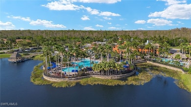resort lifestyle