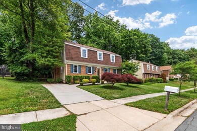 6302 Kaybro St, Laurel, MD 20707 - photo 2