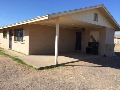 CAR PORT
