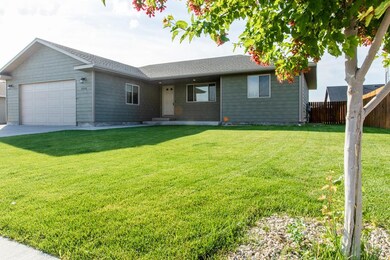 3026 Twin Creek Trail Ave, Cody, WY 82414 - photo 6