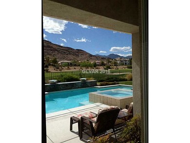 2735 Grassy Spring Place unit o, Las Vegas, NV 89135 - photo 7